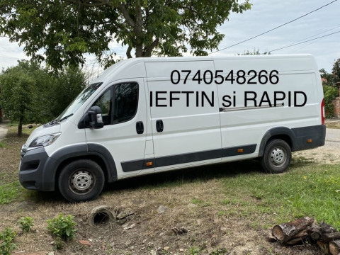 Transport Marfa/Mobila/Mutari/Ieftin si Rapid